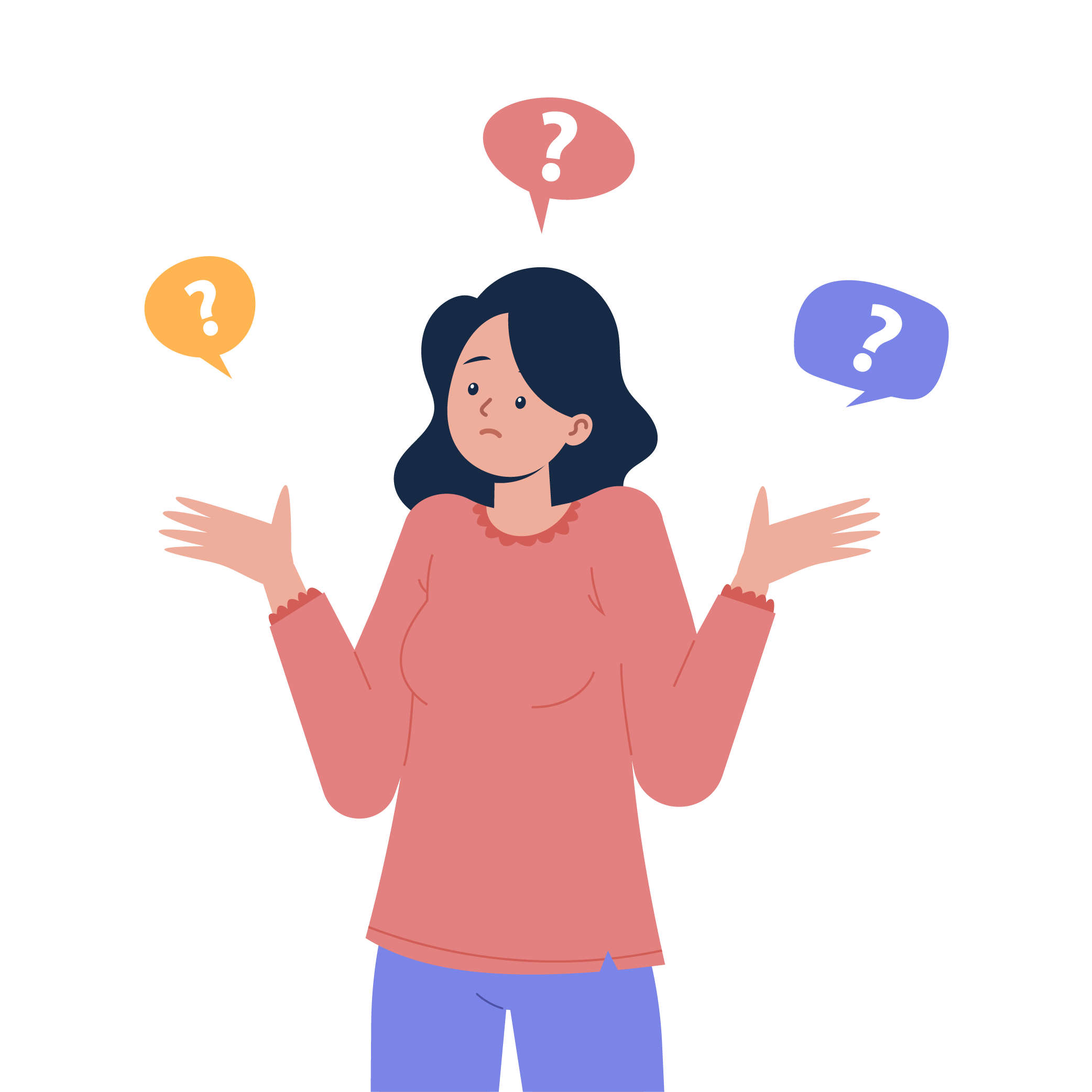 Sıkça Sorulan Sorular Resmi